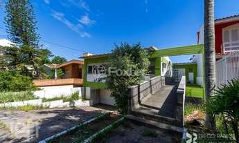 Imagem 2: Vendo Excelente casa 5 quartos 2 suítes 4 garagens 280m² privativos no Bairro Vila Assunçã