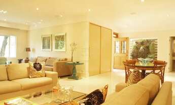 Imagem 7: Jardim Prudência casa condomínio 360 m² área construída 4 suítes 4 vagas