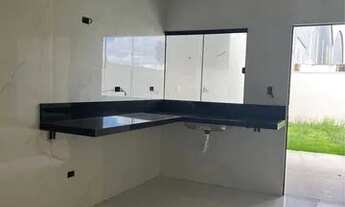 Imagem 5: Casa para venda possui 210 metros quadrados com 2 quartos