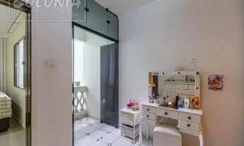 Imagem 6: Santo André - Casa Padrão - Jardim Stella