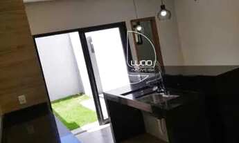 Imagem 4: Casa de rua-À VENDA-Jardim Itália-Anápolis-GO