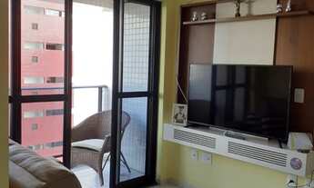 Imagem 6: Vendo lindo apto para venda com 53m com 2 quartos em Aeroclube - João Pessoa - PB