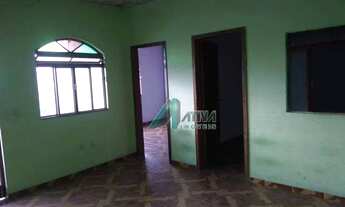 Imagem 6: Casa com 6 dormitórios à venda, 150 m² por R$ 285.000,00 - Redencao - Ibirité/MG