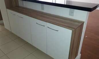 Imagem 6: Apartamento para venda tem 105 metros quadrados com 2 quartos em Cambuí - Campinas - SP