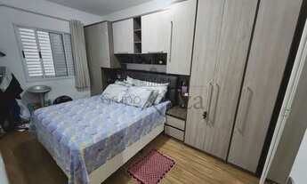 Imagem 5: Apartamento - Jacareí - Jardim Califórnia - Residencial getulio Vargas - 2 Dormitórios - 6