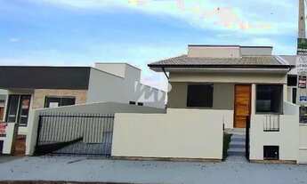 Imagem: Casa com 2 Dormitórios com Suíte