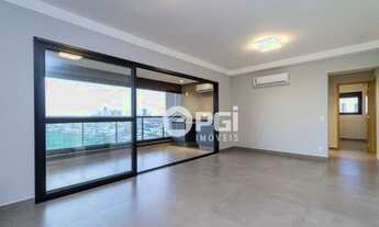 Imagem 3: Apartamento com 3 dormitórios para alugar, 118 m² por R$ 5.906,71/mês - Jardim Olhos D