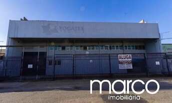 Imagem: Comercial galpão / barracão - Bairro Setor