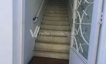 Imagem 2: Casa - Nova Campinas - Campinas