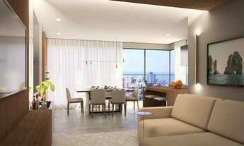 Imagem 7: Apartamento com 3 dormitórios à venda, 87 m² por R$ 652.465,00 - Itacolomi - Balneário Piç