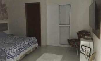 Imagem 5: Sobrado à venda 126m² 3 dormitórios, 3 vagas na Vila Bruna- São Paulo, SP