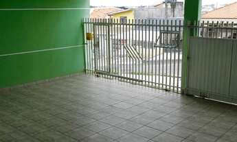 Imagem 4: CASA AVERBADA COM 152,08 M² - PINHEIRINHO - R$ 350.000,00