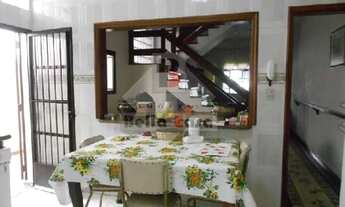 Imagem 4: 260 m² - lindo sobrado residencial/residencial REF BC 7677