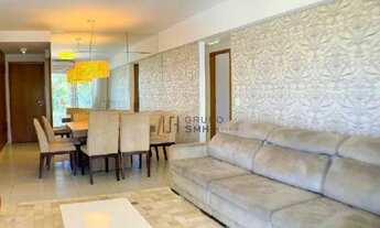 Imagem 3: Apartamento com 3 dormitórios, 145 m² - venda por R$ 1.600.000,00 ou aluguel por R$ 8.500