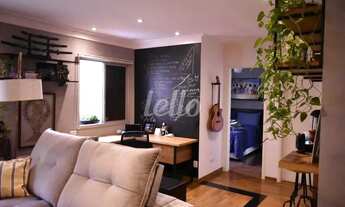 Imagem 7: São Paulo - Apartamento Padrão - Moema