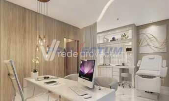 Imagem 4: Sala - Botafogo - Campinas