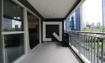 Imagem 6: Apartamento para Aluguel - Brooklin, 2 Quartos, 97 m2