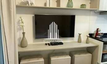 Imagem: Apartamento Studio de 29 metros