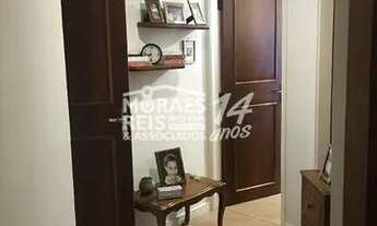 Imagem 6: Apartamento com 3 dormitórios à venda, 116 m² por R$ 1.170.000,00 - Campo Belo - São Paulo