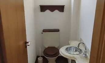 Imagem 7: Apartamento com 3 dormitórios, 128 m² - venda por R$ 1.200.000,00 ou aluguel por R$ 9.173