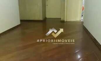 Imagem 6: Apartamento com 2 dormitórios para alugar, 60 m² por R$ 1.700/mês - Vila Pires - Santo And