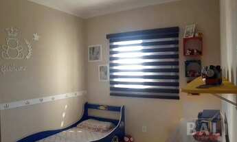 Imagem 7: Apartamento à venda, 57 m² por R$ 202.000,00 - Jardim Gurilândia - Taubaté/SP