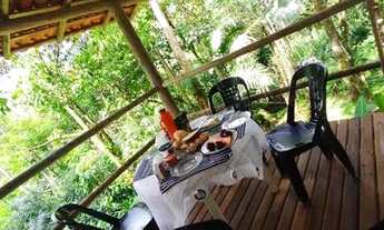 Imagem: Aluguel Casa Paraty, Pedra Branca 2Q