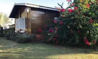 Imagem 2: Casa em Condomínio à venda, 3 quartos, 1 suíte, 2 vagas, Condomínio Colonial Vale do Sol