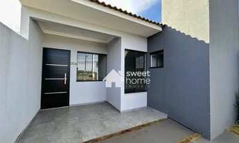 Imagem 2: Casa no Jardim Floresta