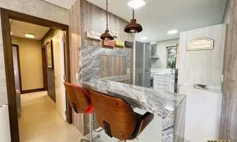 Imagem 7: GRAMADO - Apartamento Padrão - Praça das Rosas