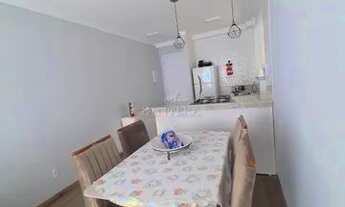 Imagem 4: Apartamento para aluguel no bairro Parque Novo Oratório