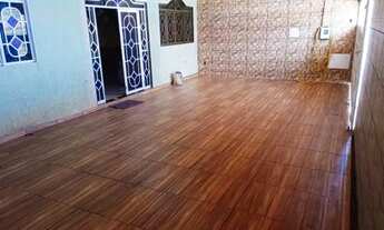 Imagem 2: Quadra 306 Conjunto 02-A Recanto das Emas - Sobrado de 05 quartos com suíte