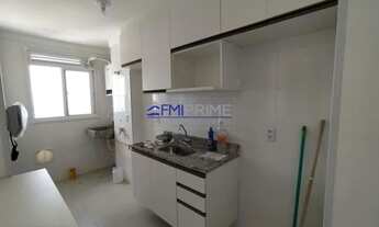 Imagem 4: Apartamento para alugar no Grand Reserva Paulista 2 Dormitórios 1 vaga