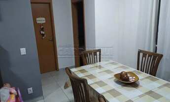 Imagem 4: Apartamento Padrão em São Carlos