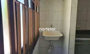 Imagem 3: Sobrado com 2 dormitórios à venda, 90 m² por R$ 402.000,00 - Parque São Domingos - São Pau