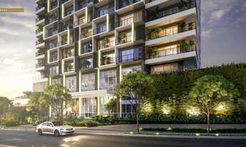 Imagem 7: Sala comercial ou laje corporativa no Metropolitan