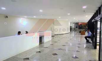 Imagem 7: São Paulo - Conjunto Comercial/Sala - Cidade Monções