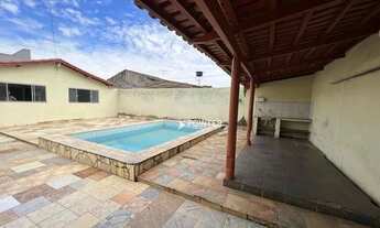 Imagem 3: Casa com 3 dormitórios para alugar, 230 m² por R$ 1.500/mês - Setor Garavelo - Goiânia/GO