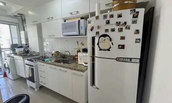 Imagem 7: Apartamento para venda no Cidade Jardim