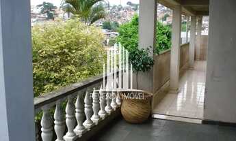 Imagem 7: Casa térrea no Jardim das Imbuias