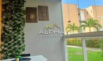 Imagem 4: Apartamento para venda com 3 quartos no Eusébio