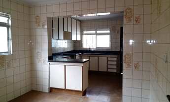 Imagem 5: Sobrado para aluguel com 140 metros quadrados com 3 quartos em Vila Sabrina - São Paulo