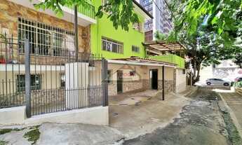 Imagem 4: Casa comercial para alugar na Chácara Santo Antônio