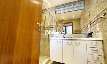 Imagem 4: Maravilhoso apartamento para aluguel no Flamengo RJ com Vista para o Pão de Açúcar