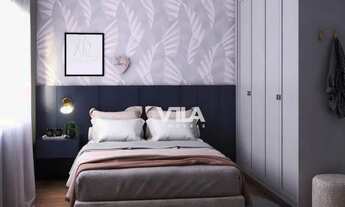 Imagem 4: Apartamento com 3 dormitórios à venda, 87 m² por R$ 652.465,00 - Itacolomi - Balneário Piç