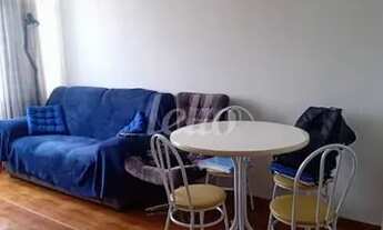 Imagem 6: São Paulo - Apartamento Padrão - Sé