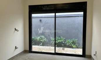 Imagem 6: Casa - Swiss Park - Campinas