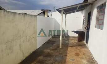 Imagem 3: LOCAÇÃO Casa com 1 dormitório