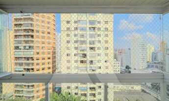 Imagem 5: SãO PAULO - Apartamento Padrão - Vila Nova Conceição