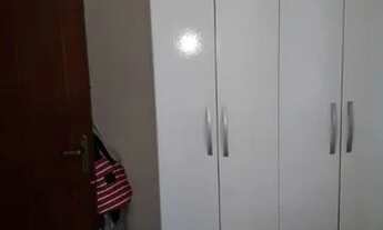 Imagem 7: Apartamento com 3 dormitórios, 90 m² - venda por R$ 240.000,00 ou aluguel por R$ 1.860,00